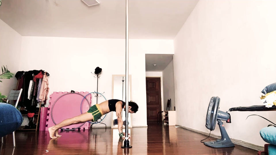 Técnica - Transições de Low Flow